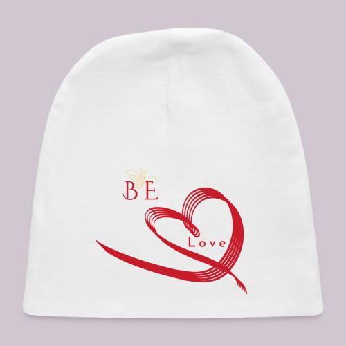 BE LOVE - Baby Cap