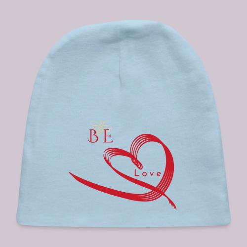 BE LOVE - Baby Cap