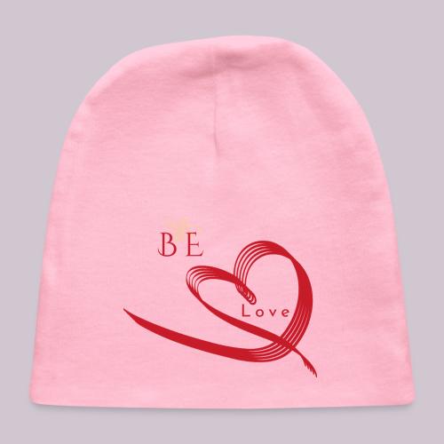 BE LOVE - Baby Cap