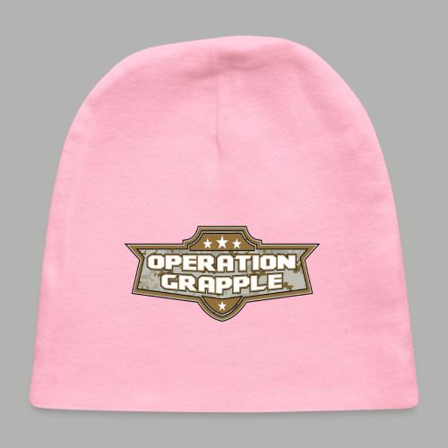 Operation Grapple - Baby Cap