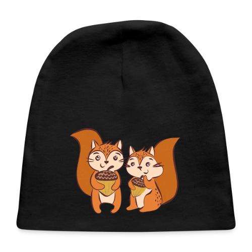meap eichhörnchen - Baby Cap