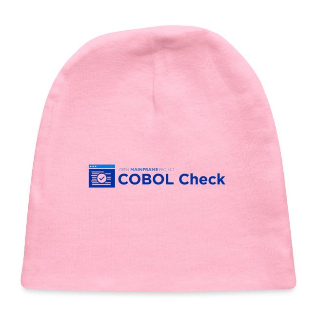 COBOL Check