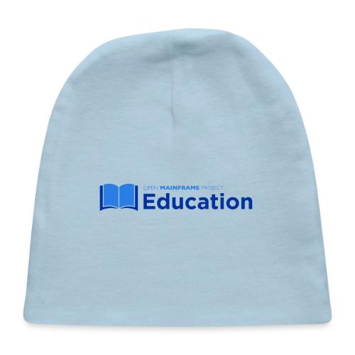 Mainframe Open Education - Baby Cap
