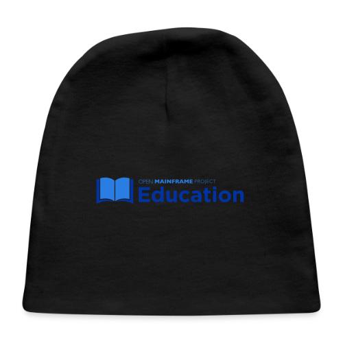Mainframe Open Education - Baby Cap