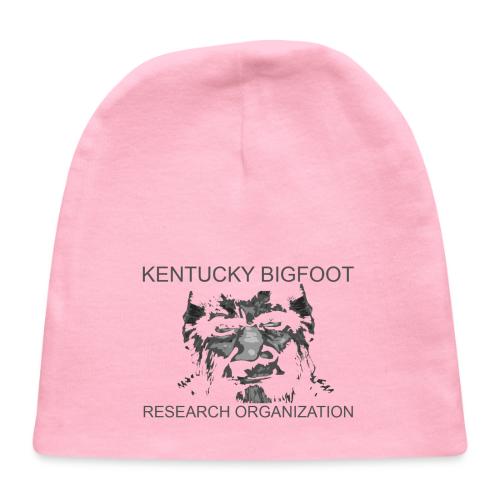 KBRO LOGO PNG - Baby Cap