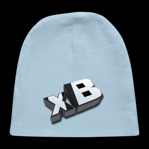 xB Logo - Baby Cap