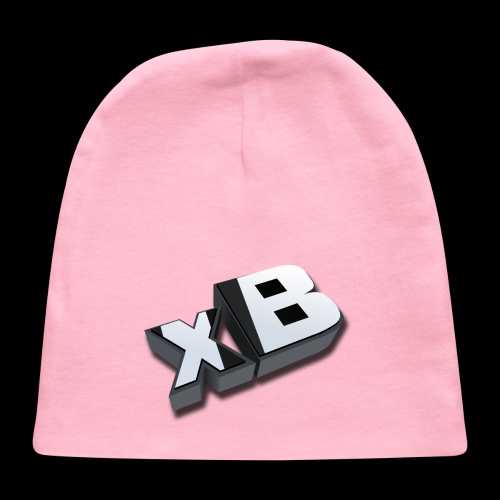 xB Logo - Baby Cap