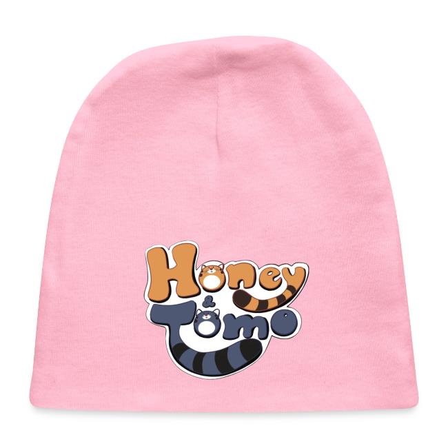 Honey and Tomo Logo