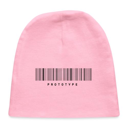 I Am The Prototype... - Baby Cap