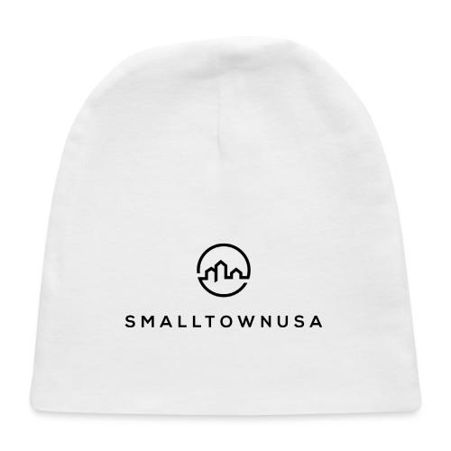 SmallTown USA - Baby Cap