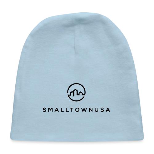 SmallTown USA - Baby Cap