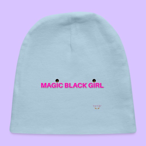 Magic Black Girl - Baby Cap