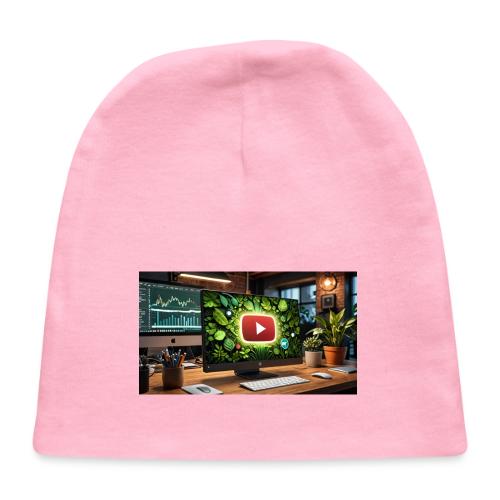 blueprint 06632d5a 5fd4 79a3 8000 7e45f84ac268 - Baby Cap