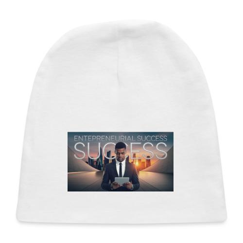 vidiq thumbnail 1 - Baby Cap