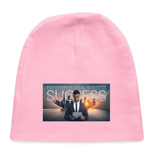 vidiq thumbnail 1 - Baby Cap