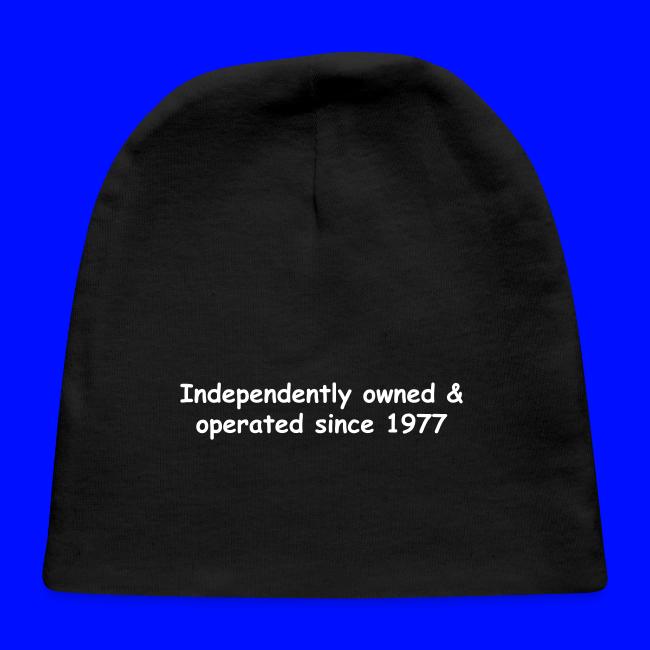 Independently Owned & Operated