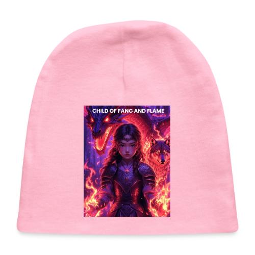 Your paragraph text 20251206 210659 0000 - Baby Cap