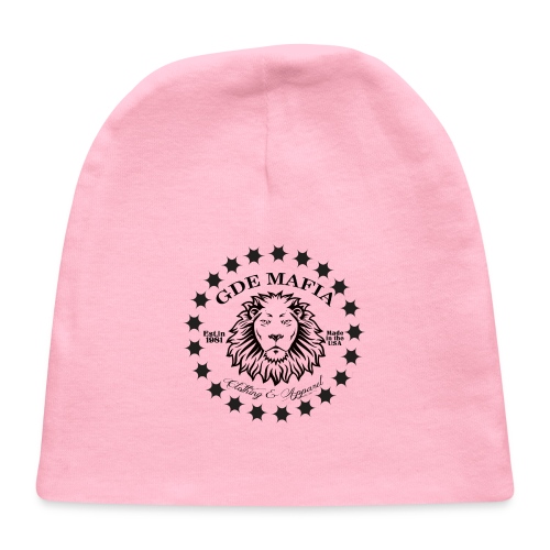 Lion with stars - American Lion Association - Baby Cap