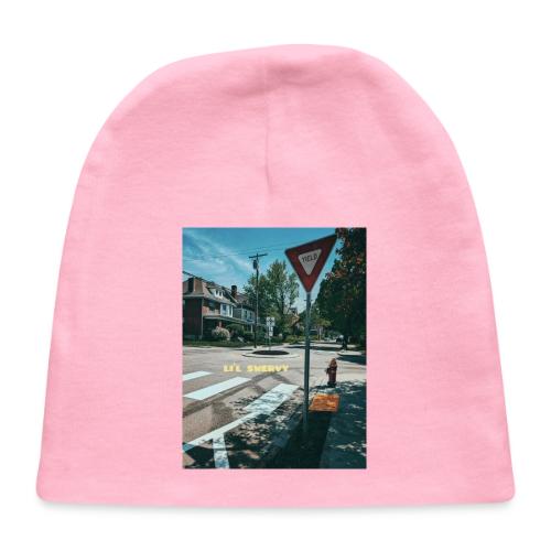 li'l swervy - Baby Cap