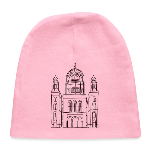 New Synagogue Berlin - Baby Cap