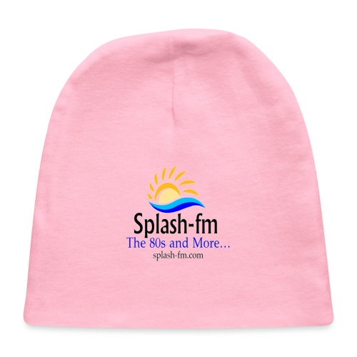 Splash-fm - Baby Cap