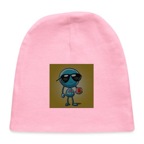 Love Mrs S - Baby Cap