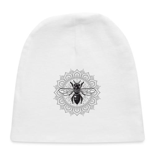 Queen Bee - Baby Cap