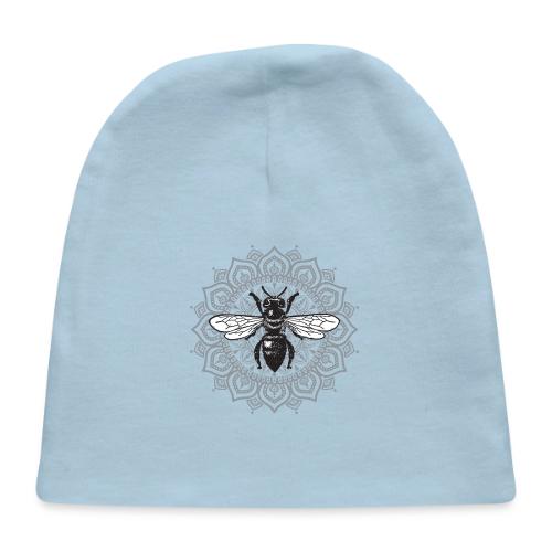 Queen Bee - Baby Cap