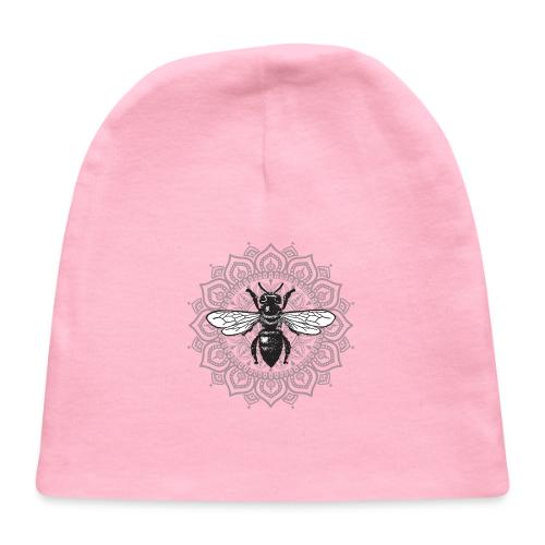 Queen Bee - Baby Cap