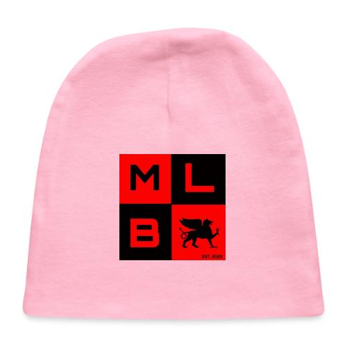MLB September 2024 - Baby Cap