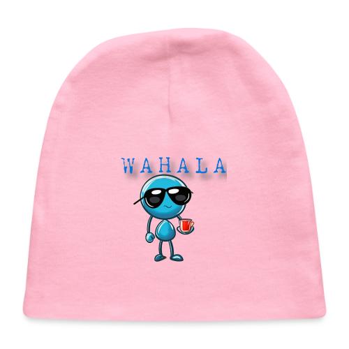 Smoon City_Wahala - Baby Cap