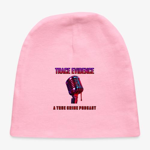 Bleeding Mic - Baby Cap