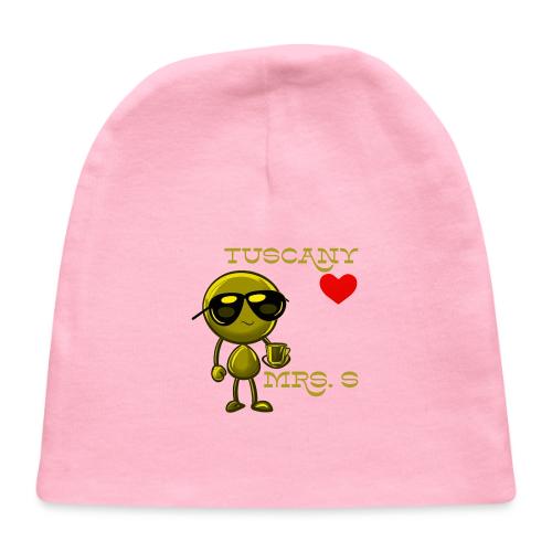 Smoon City_Tuscany Mrs. S - Baby Cap