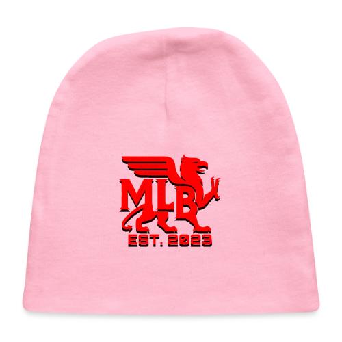 MLB 9 25 - Baby Cap