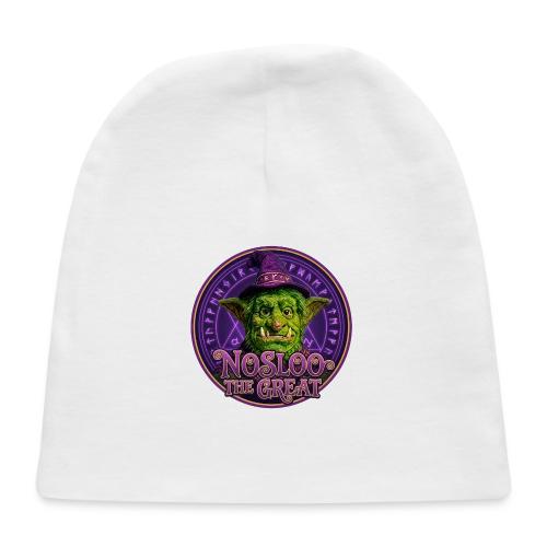 Nosloo the Great - Baby Cap