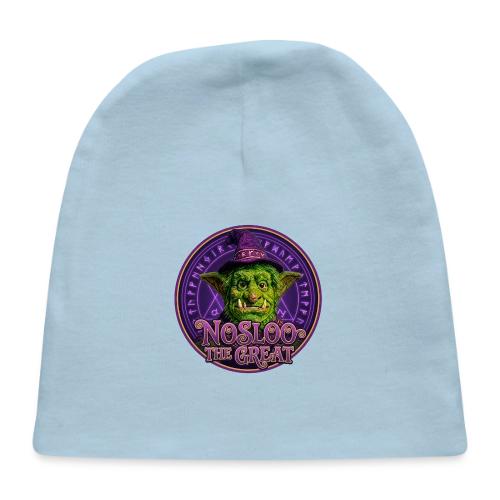 Nosloo the Great - Baby Cap