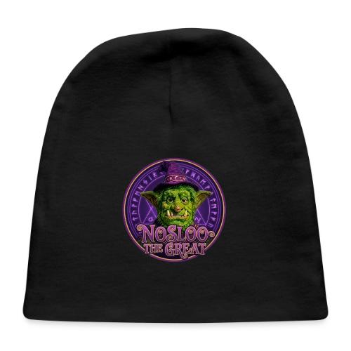 Nosloo the Great - Baby Cap