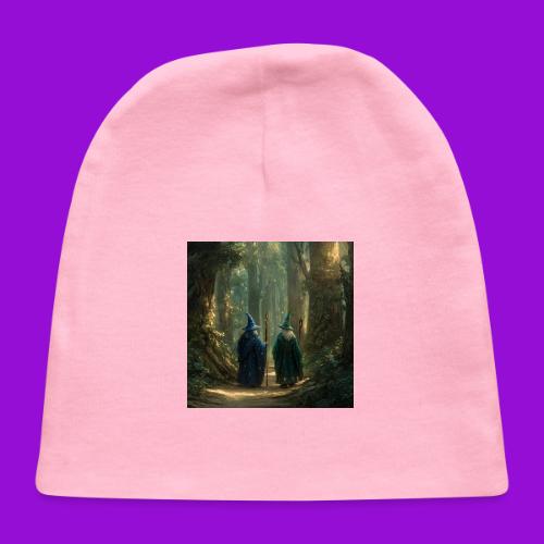 Wizards Walk - Baby Cap
