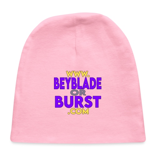 beybladeorburst.com - Baby Cap