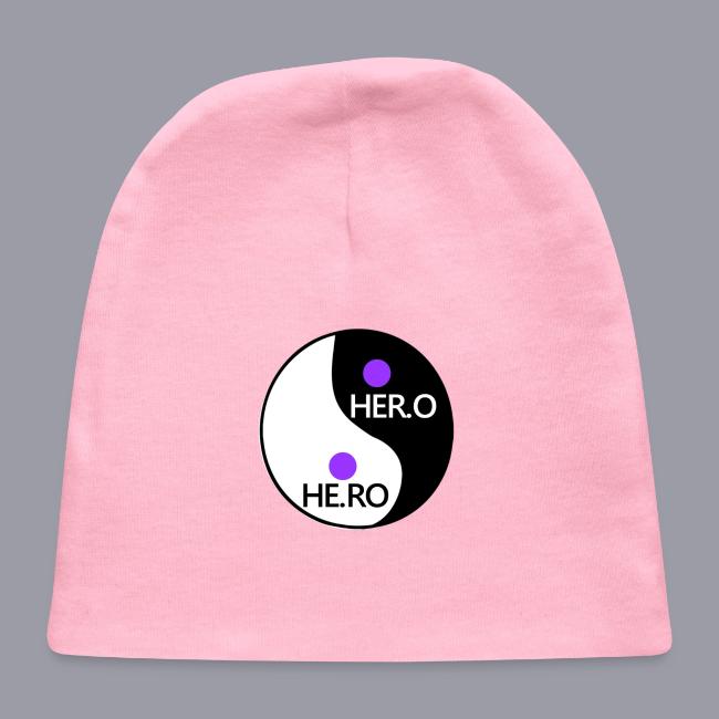 HE.RO / HER.O