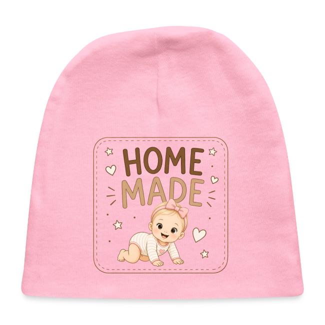 Home Made - Girl-W
