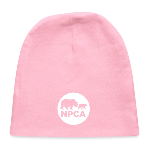 NPCA Avatar Icon - Baby Cap