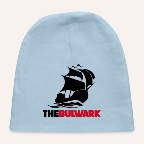 Bulwark Logo - Big Ship - Baby Cap