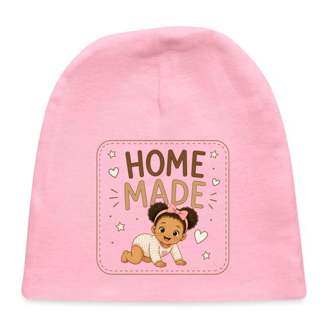 Home Made - Girl-B