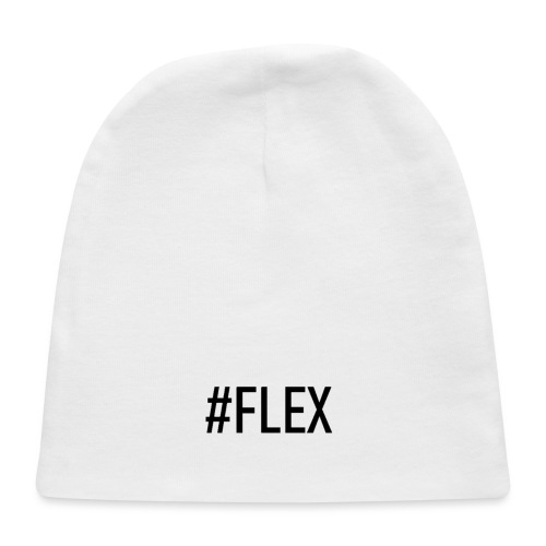 #FLEX - Baby Cap