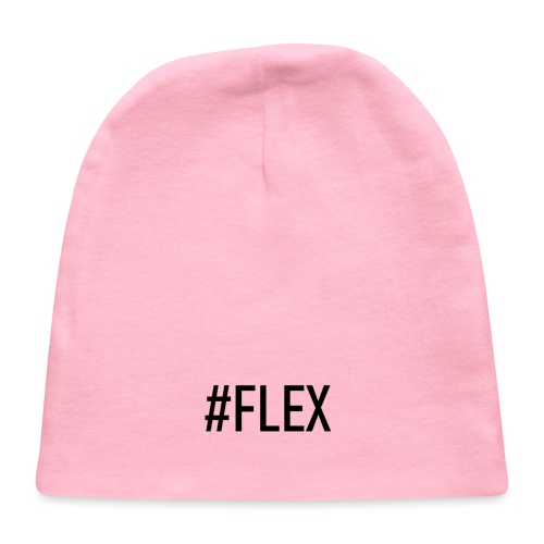 #FLEX - Baby Cap