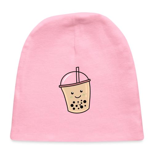 Kawaii Bubble Tea - Baby Cap