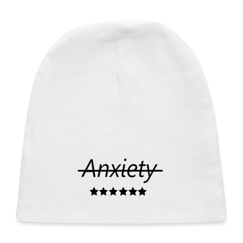 End Anxiety - Baby Cap