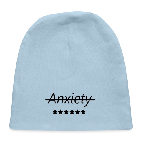 End Anxiety - Baby Cap