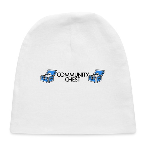 Community Chest - Baby Cap